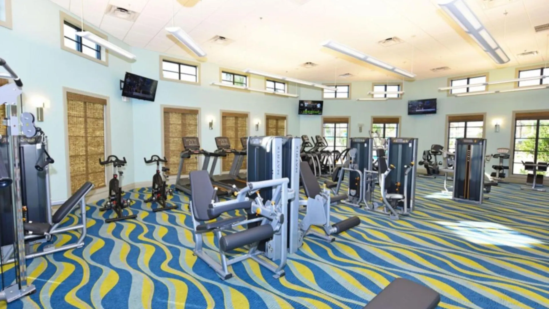 Top Villas - Championsgate 138 Давенпорт