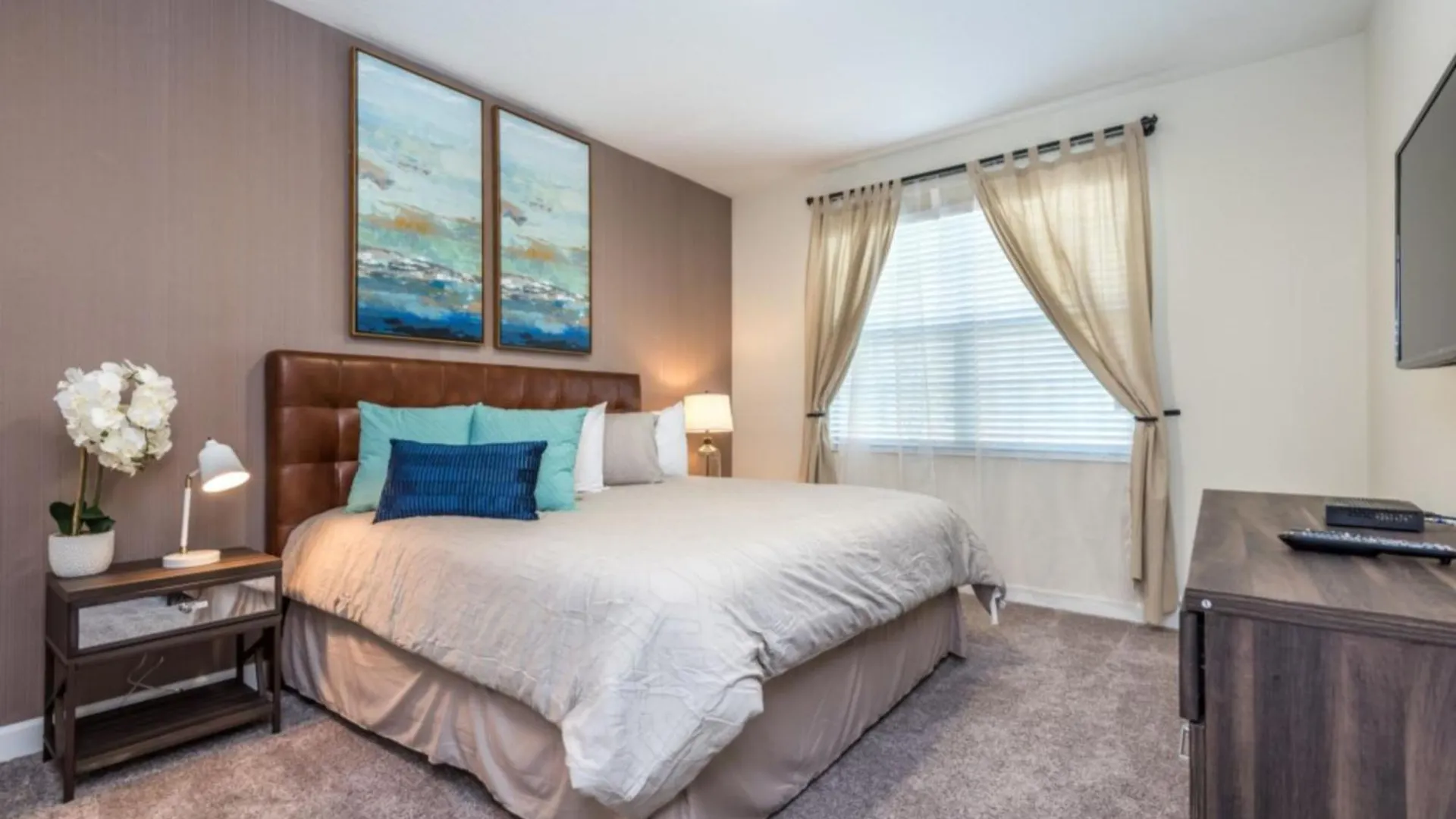 Top Villas - Championsgate 138 Давенпорт 0*,