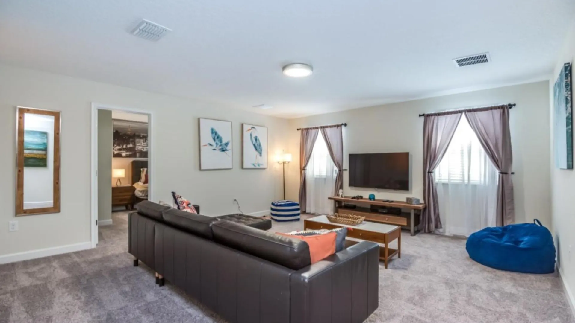 Top Villas - Championsgate 138 Давенпорт