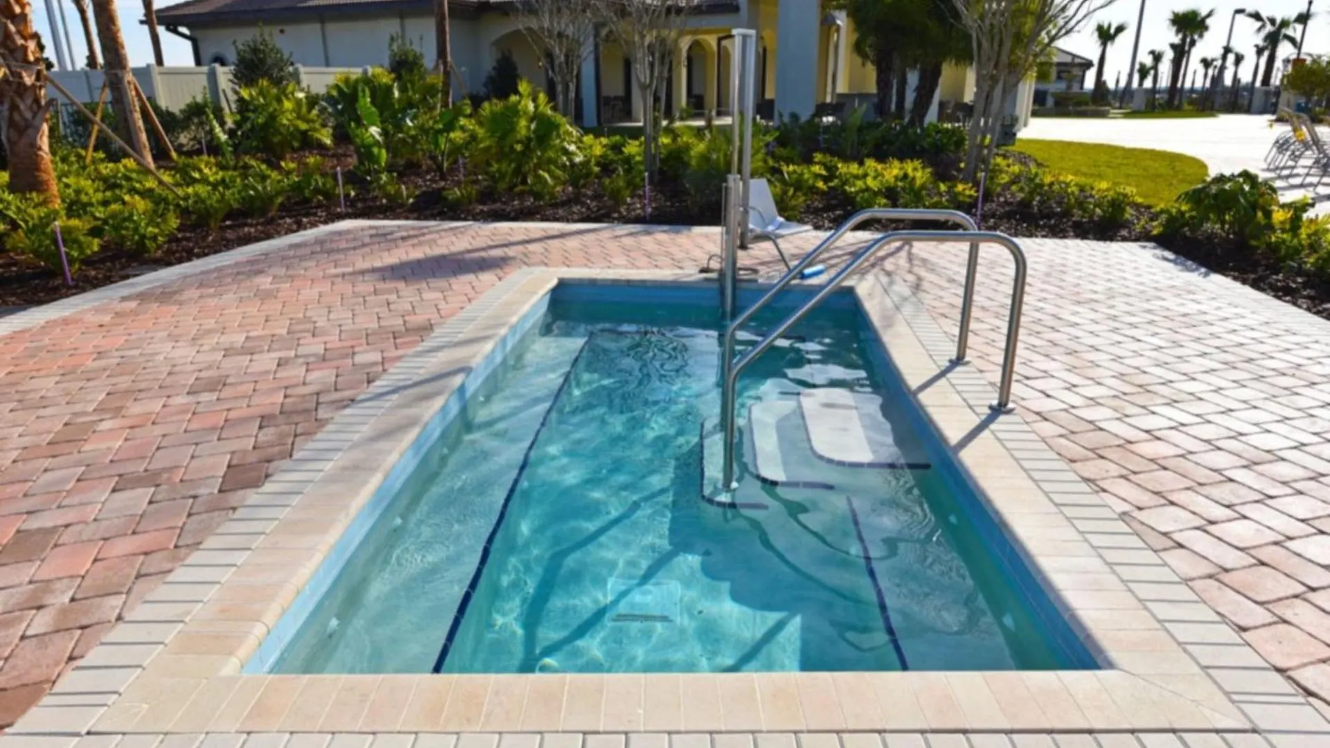 Top Villas - Championsgate 138 Давенпорт