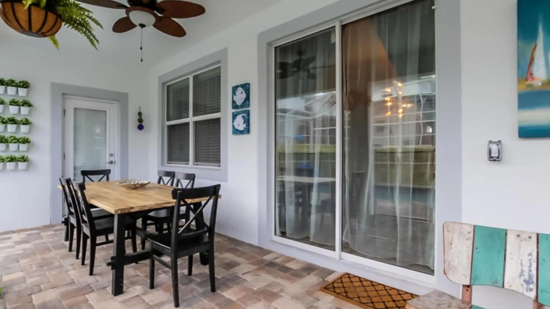 Top Villas - Championsgate 138 Давенпорт