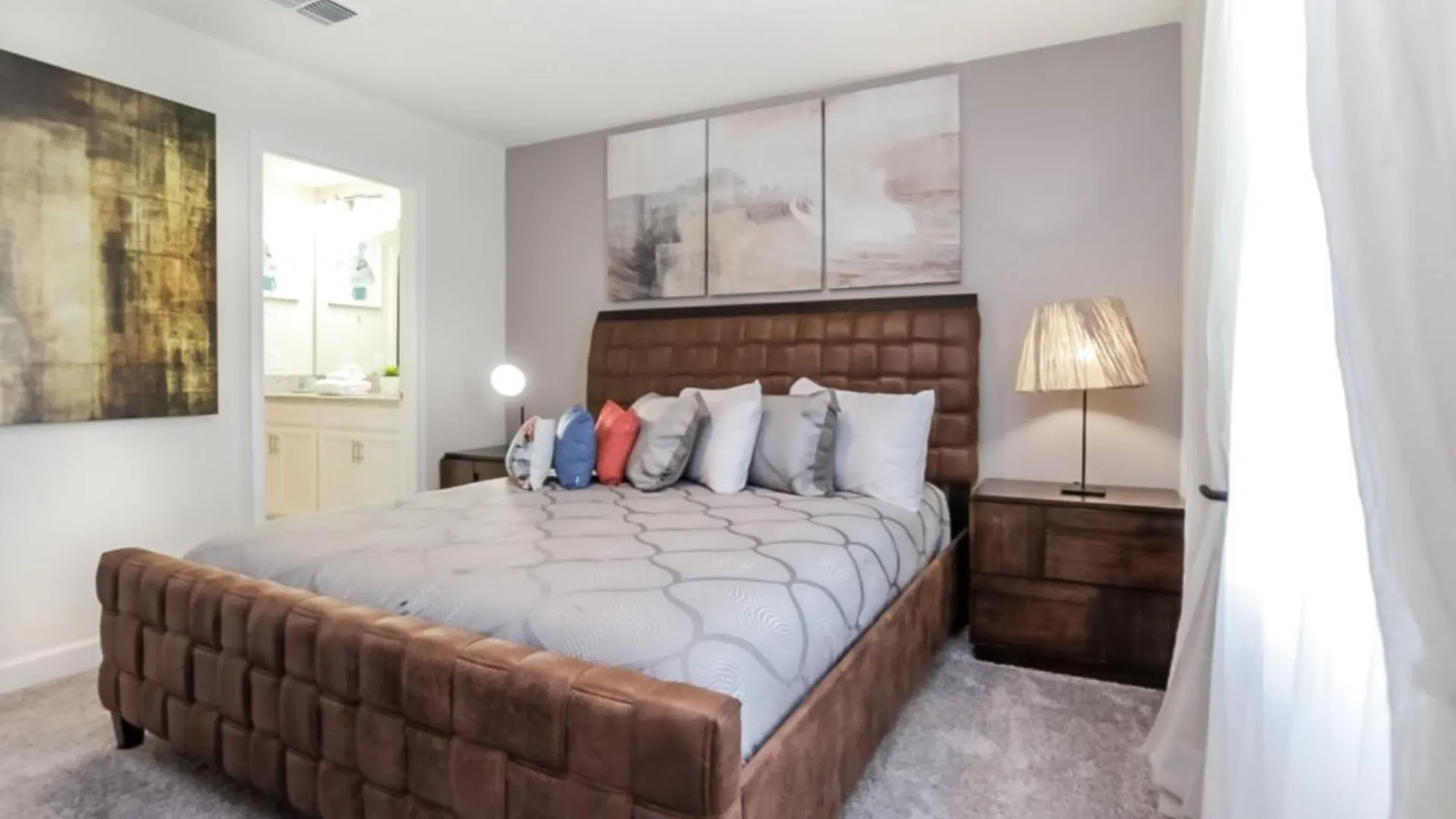 Top Villas - Championsgate 138 Давенпорт США