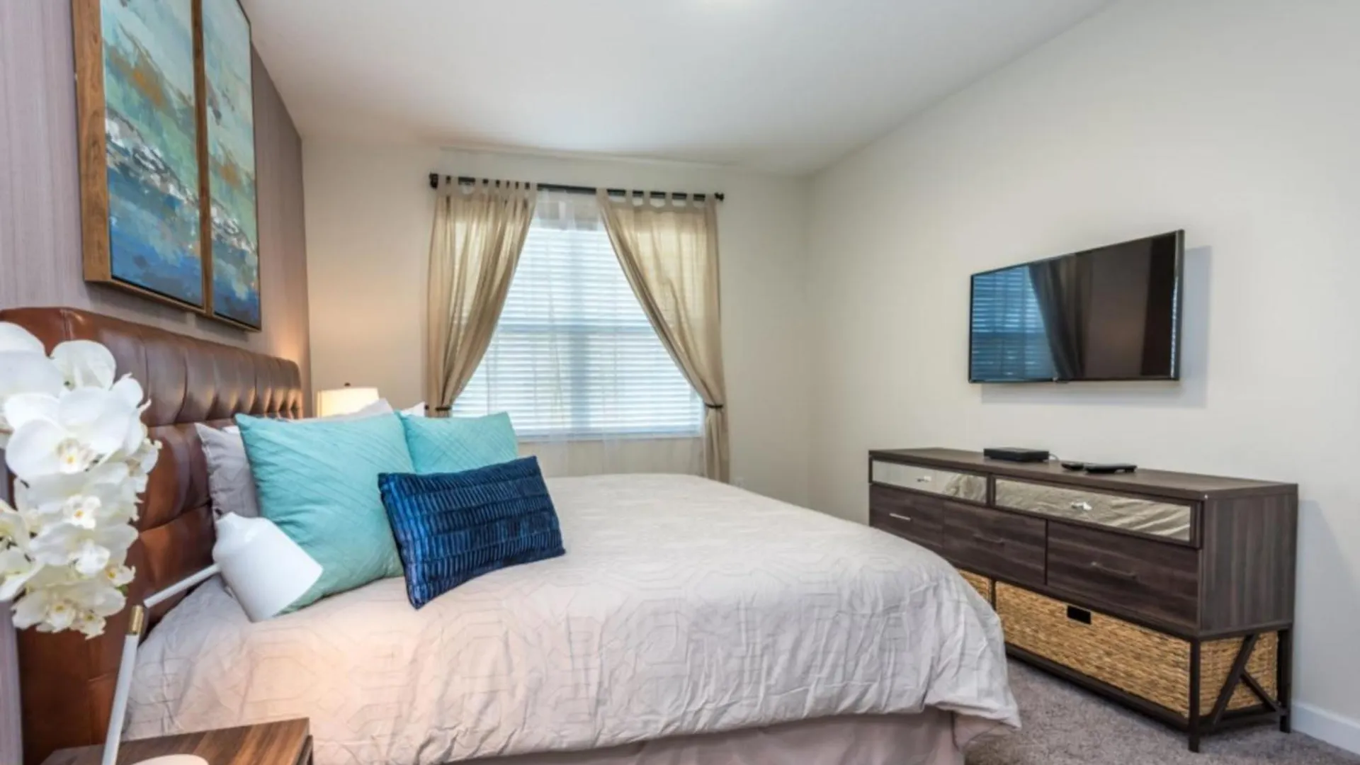 Top Villas - Championsgate 138 Давенпорт 0*,