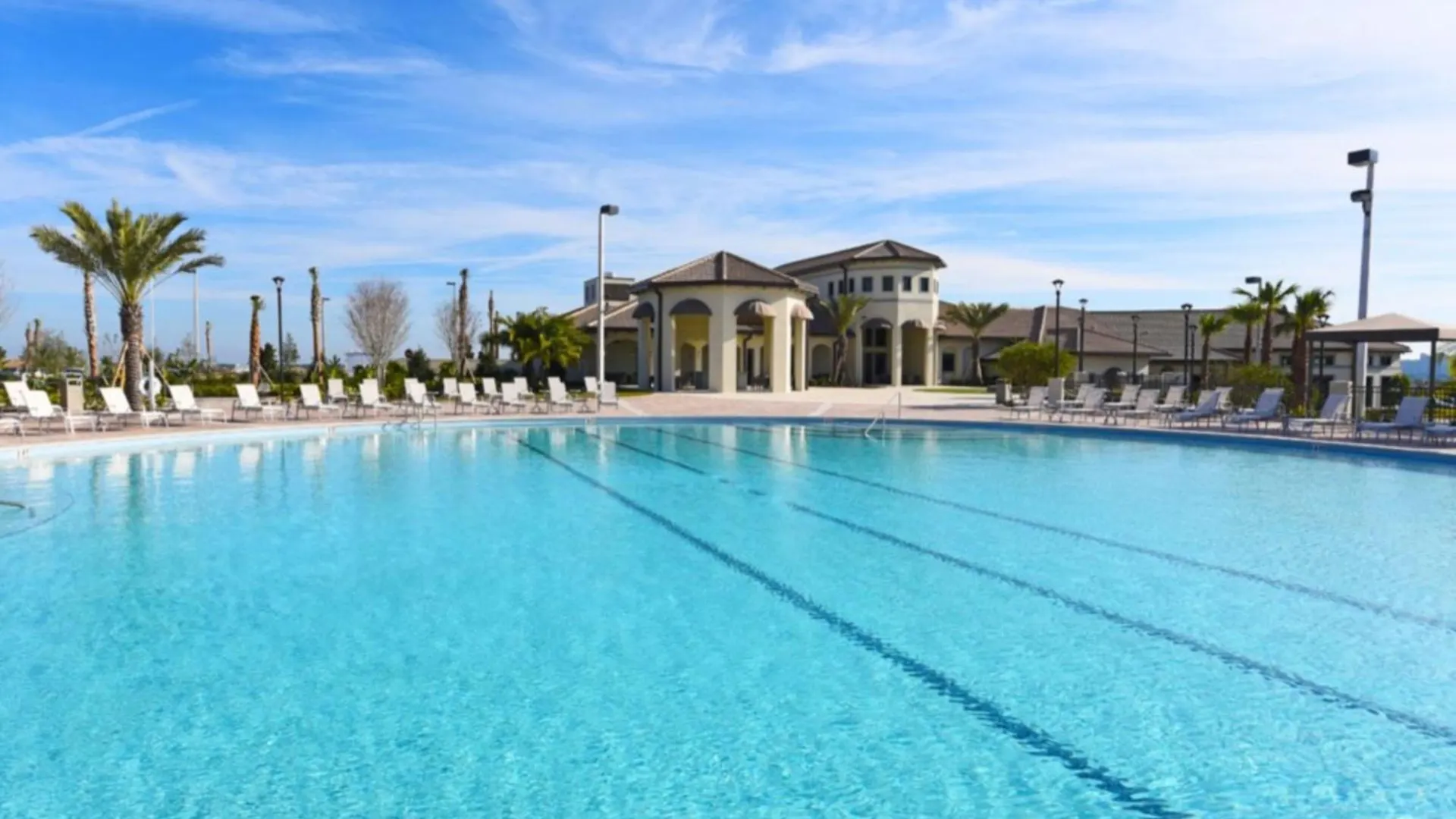 Top Villas - Championsgate 138 Давенпорт 0*,  США