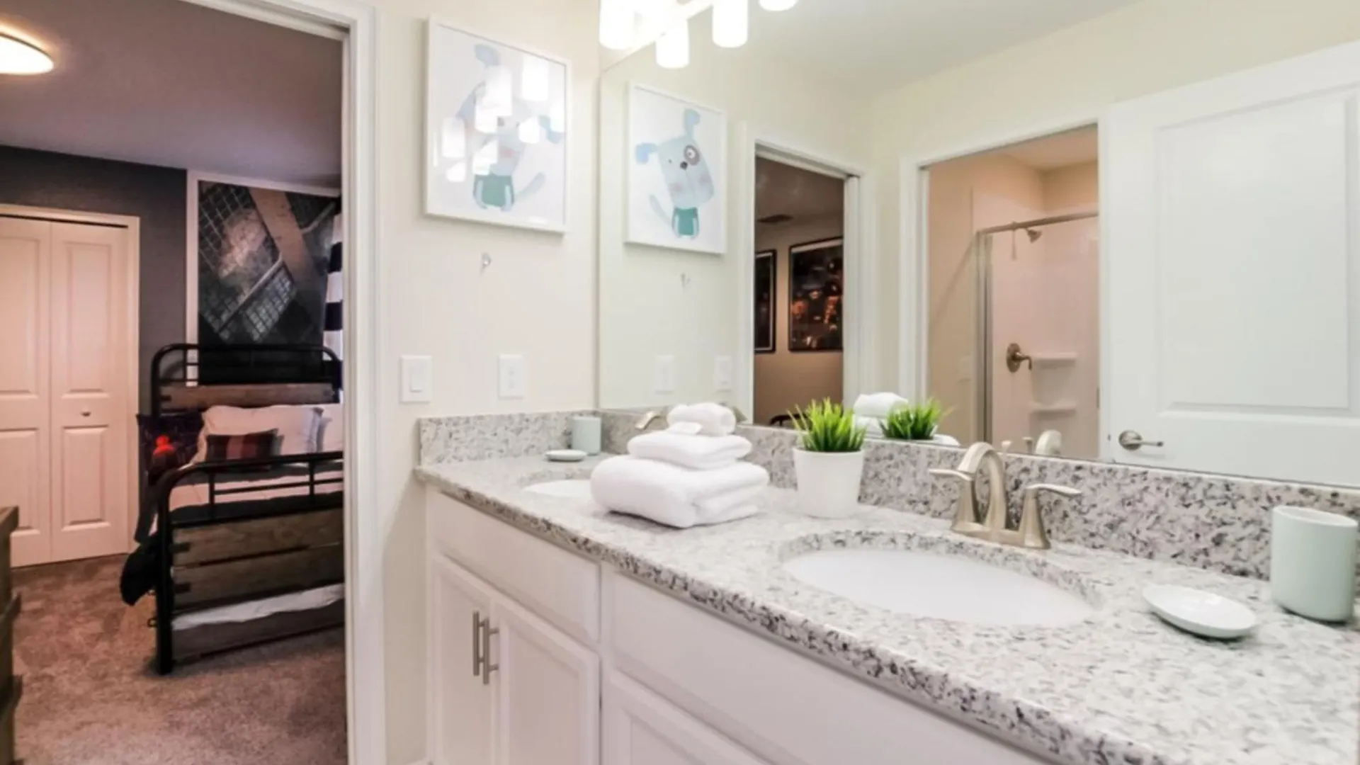 Top Villas - Championsgate 138 Давенпорт