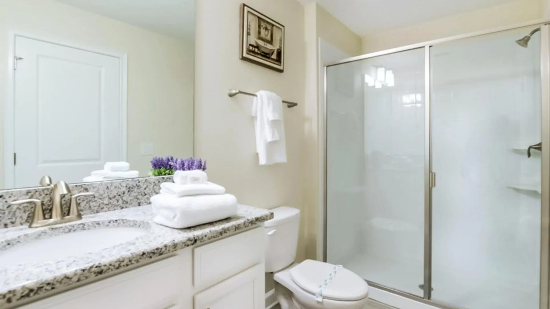 Top Villas - Championsgate 138 Давенпорт 0*,  США