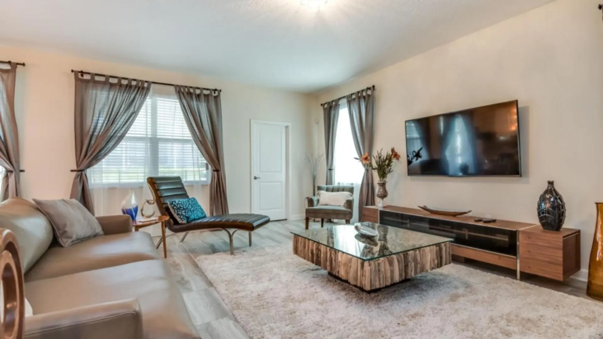 Top Villas - Championsgate 138 Давенпорт США
