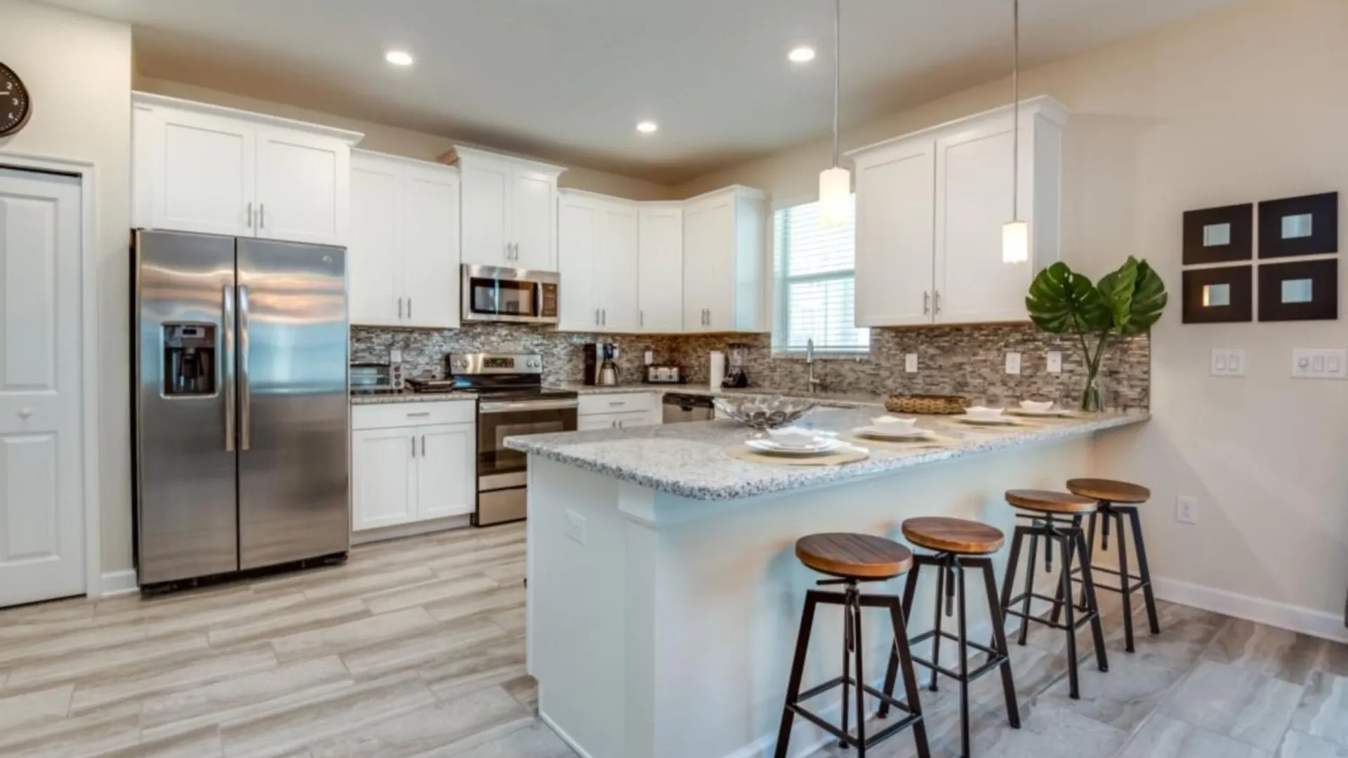 Top Villas - Championsgate 138 Давенпорт 0*,