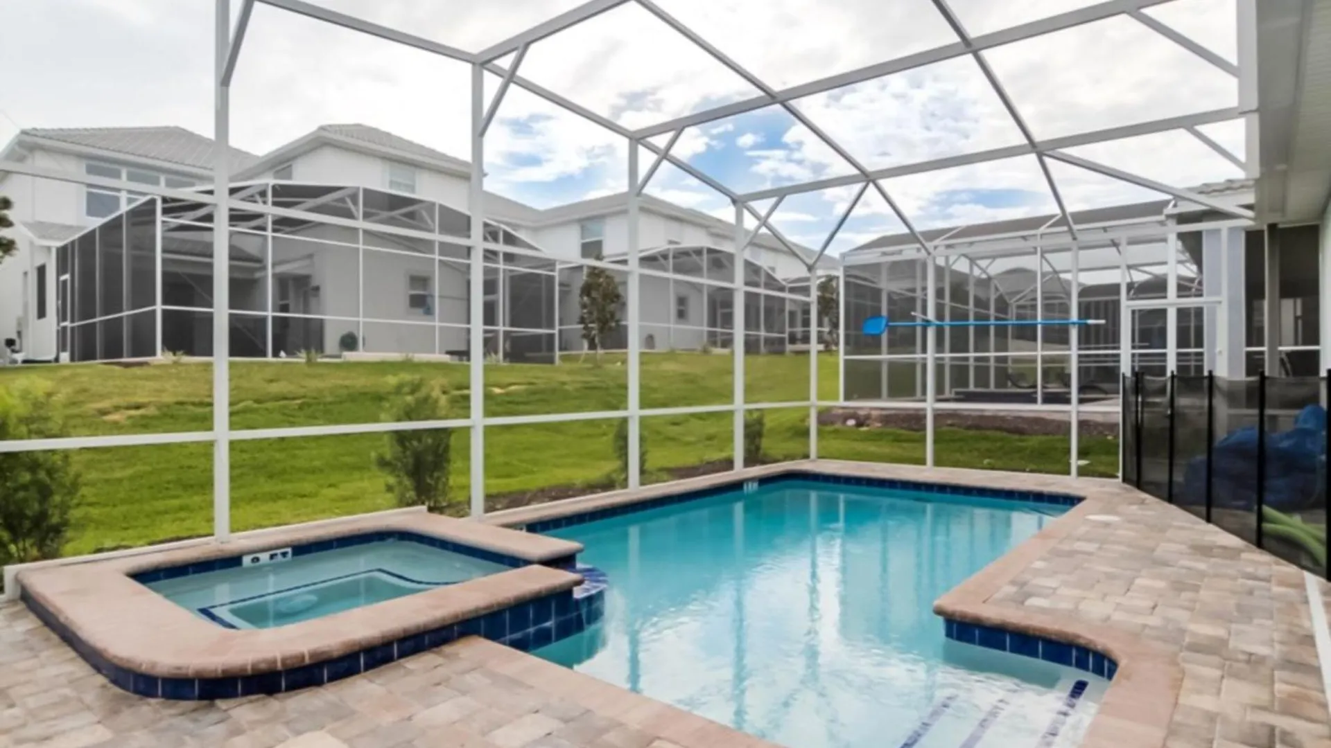 Top Villas - Championsgate 138 Давенпорт 0*,  США