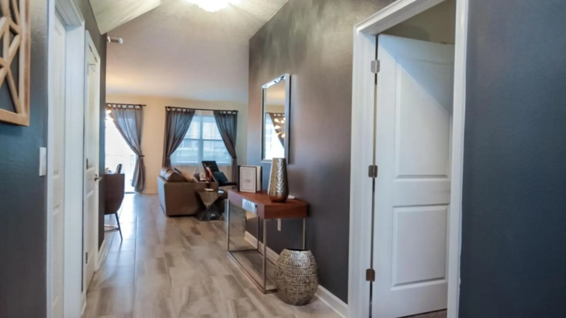 Top Villas - Championsgate 138 Давенпорт